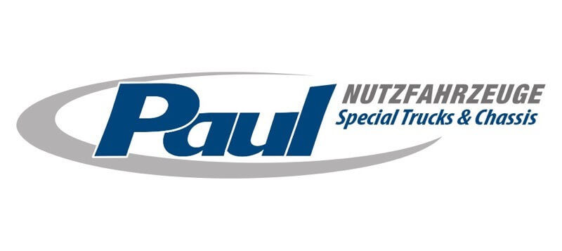 Paul Nutzfahrzeuge